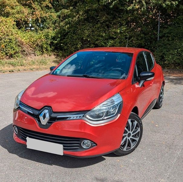 Clio