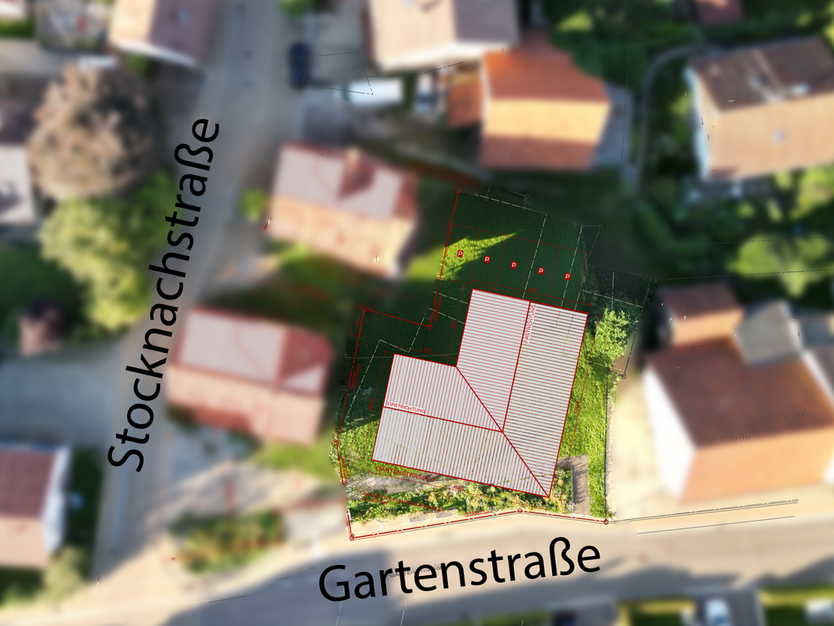 Grundstück zu verkaufen in Beuren 390.000 € 609 m²