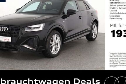Audi Q2 33.599 km 33.980 &euro; Neumarkt 92318