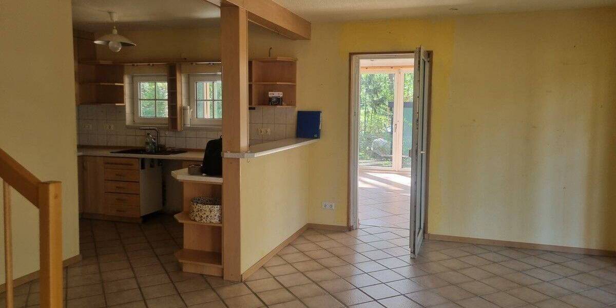 Einfamilienhaus Beelitz Fichtenwalde - 4 Zimmer, 120 m&sup2;, 245.000&euro; | Angebot:26806647