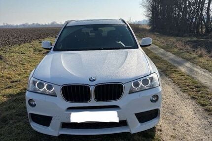 BMW X3 275.000 km 7.200 &euro; Maintal 63477