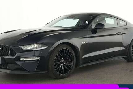 Ford Mustang 39.084 km 39.824 &euro; Neuss bei Düsseldorf 41460