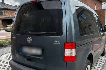 VW Caddy 270.000 km 3.690 &euro; Osnabrück 49080