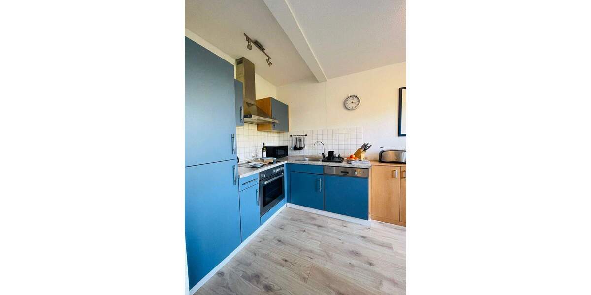 Etagenwohnung Middelhagen Alt Reddevitz - 2 Zimmer, 210.000&euro; | Angebot:25691789