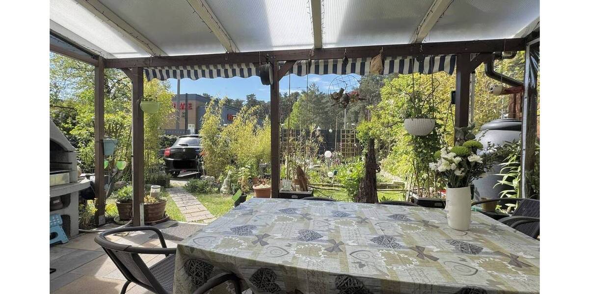 Reihenendhaus Berlin Schmöckwitz - 4 Zimmer, 126 m&sup2;, 465.000&euro; | Angebot:26875698