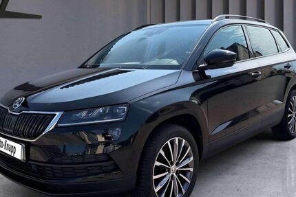 Skoda Karoq 59.850 km 27.990 &euro; Aichwald 73773