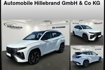 TUCSON N Line Hybrid 2WD 1.6 T-GDI EU6e HUD El. Pa