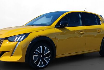 Peugeot 208 26.150 km 19.490 &euro; Kassel 34123