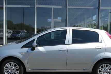 Fiat Punto 51.000 km 6.200 &euro; Bergkamen 59192