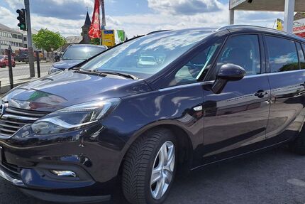 Opel Zafira 132.800 km 13.000 &euro; Sprockhövel 45549