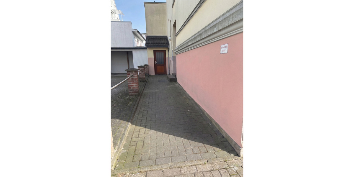 Mehrfamilienhaus, Wohnhaus Oldenburg Bürgeresch - 11 Zimmer, 297 m&sup2;, 749.000&euro; | Angebot:25450669