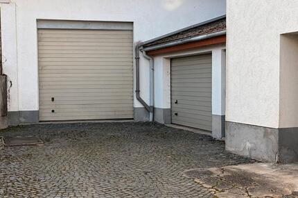 Halle zu vermieten Lager 500qm Gewerbe Laden zimmer