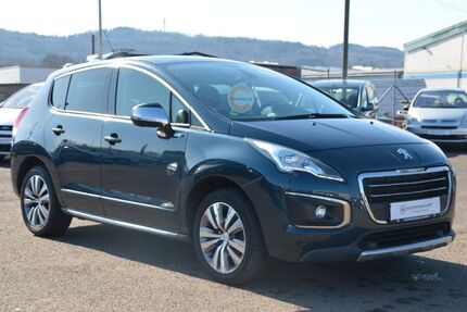 Peugeot 3008 119.856 km 7.590 &euro; Lebach 66822