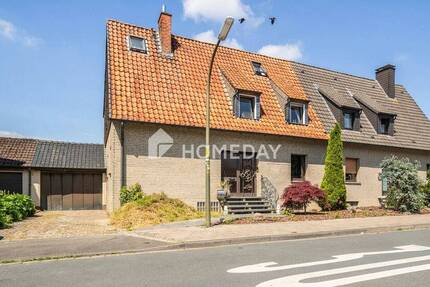 Haus Hamm Bockum-Hövel - 9 Zimmer, 223 m&sup2;, 385.000&euro; | Angebot:26868230