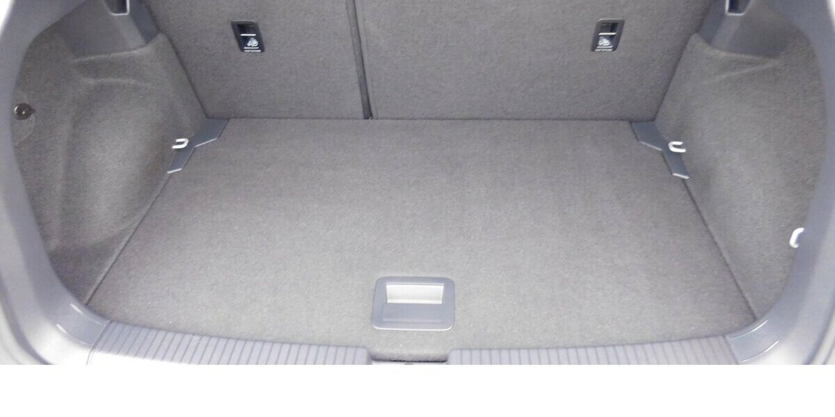 VW T-Cross 1.0 Life BMT TSI Klima Navi 22.700 km 17.990 &euro; Vordorf 38533