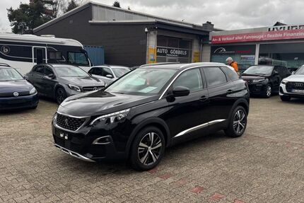 Peugeot 3008 117.215 km 13.490 &euro; Aldenhoven 52457