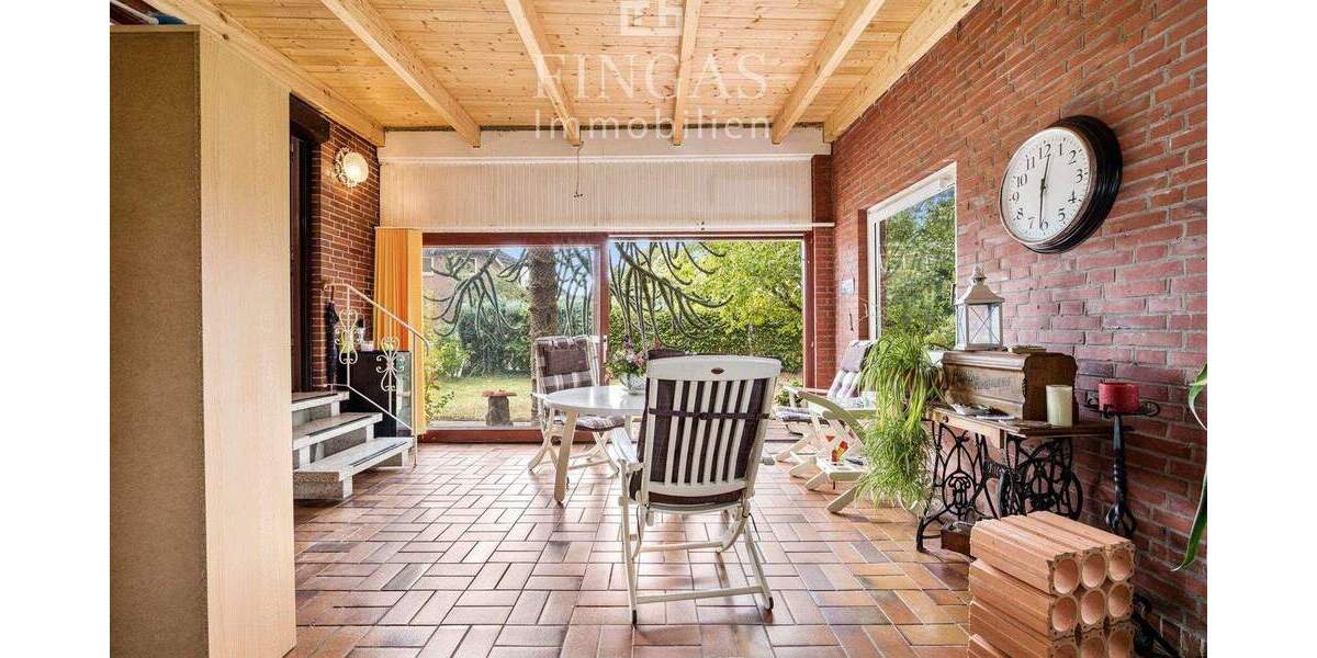 Einfamilienhaus Ritterhude - 4 Zimmer, 122 m&sup2;, 259.000&euro; | Angebot:24622026