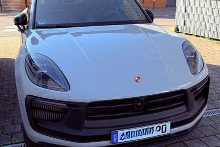 Porsche Macan 47.500 km 95.000 &euro; Heidelberg 69124