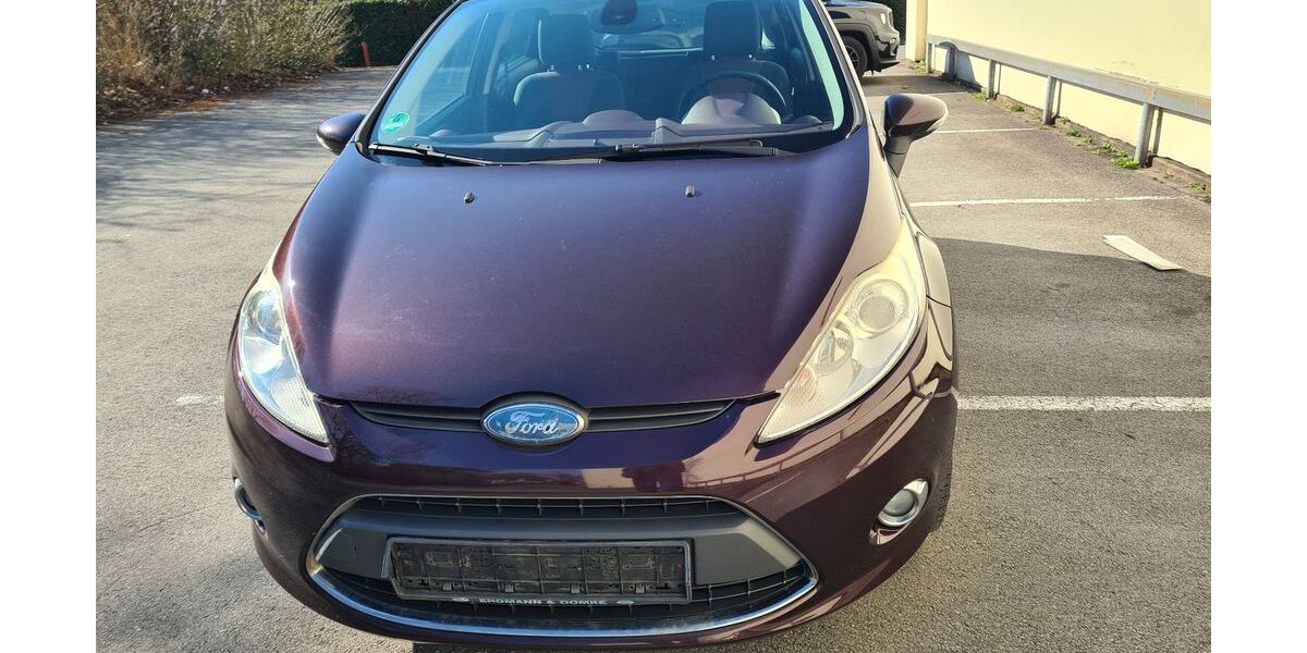 Ford Fiesta 177.300 km 3.799 &euro; Bielefeld 33604