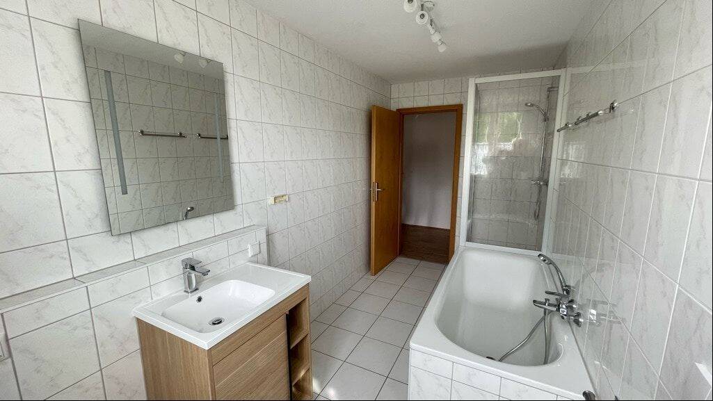 Etagenwohnung Altenberg - 3 Zimmer, 95 m&sup2;, 695&euro; | Angebot:26930662