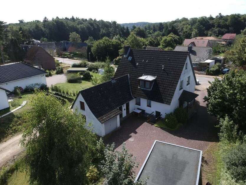 Haus zum Kaufen in Eutin 490.000 € 150 m²