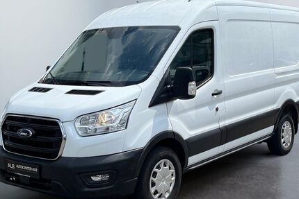 Ford Transit 109.940 km 15.990 &euro; Albstadt 72458