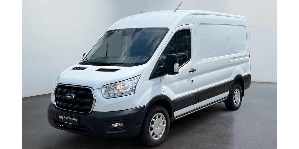Ford Transit 109.940 km 15.990 &euro; Albstadt 72458
