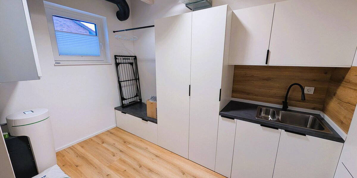 Einfamilienhaus Hessisch Lichtenau - Walburg Walburg - 9 Zimmer, 146 m&sup2;, 570.000&euro; | Angebot:26542145