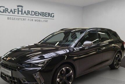 Cupra Leon 18.000 km 27.930 &euro; Tuttlingen 78532