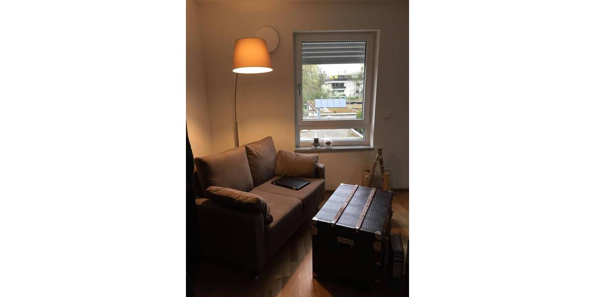Terrassenwohnung München Thalk.Obersendl.-Forsten-Fürstenr.-Solln - 2 Zimmer, 88 m&sup2;, 1.750&euro; | Angebot:26806940