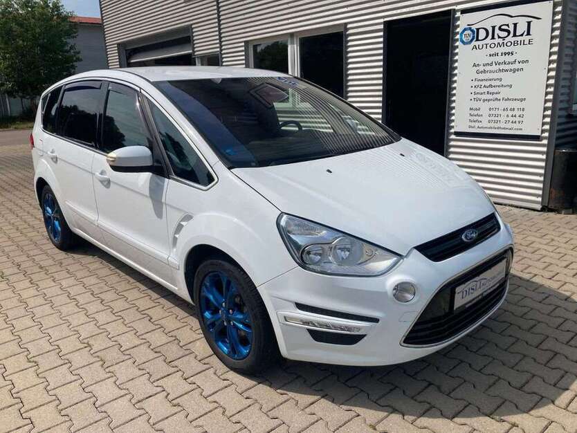 S-Max