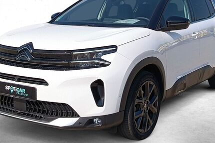 Citroen C5 Aircross 20.466 km 22.800 &euro; Ansbach 91522