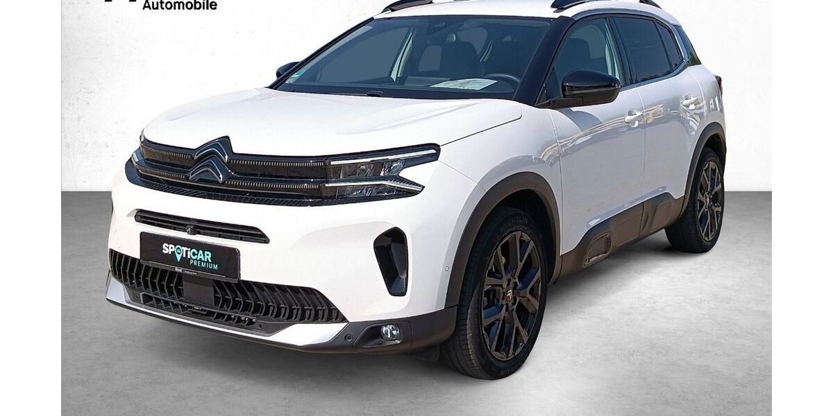 Citroen C5 Aircross 20.466 km 22.900 &euro; Ansbach 91522
