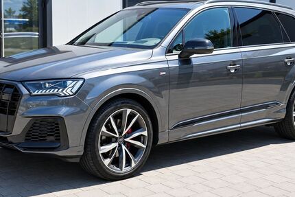 Audi Q7 211.224 km 37.500 &euro; Wedel 22880