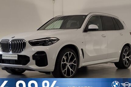 BMW X5 41.400 km 59.780 &euro; Würzburg 97076
