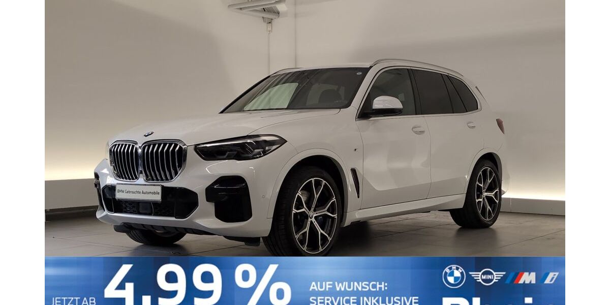 BMW X5 41.400 km 59.780 &euro; Würzburg 97076