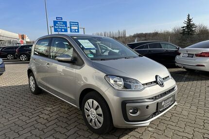 VW up!