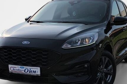 Ford Kuga 64.500 km 25.990 &euro; Rendsburg 24768