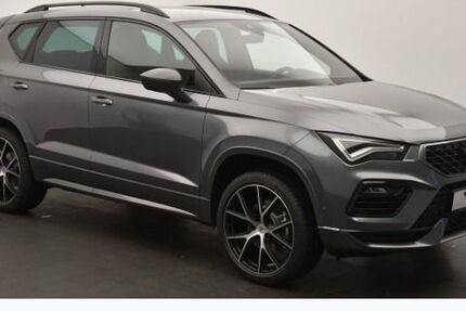 Cupra Ateca 23.000 km 37.285 &euro; Wolfsburg 38440