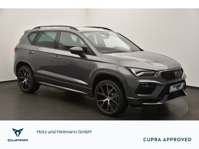 Cupra Ateca 23.000 km 37.285 &euro; Wolfsburg 38440