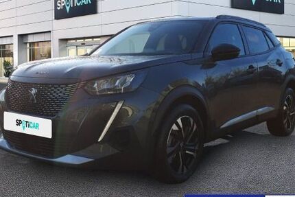 Peugeot 2008 5.948 km 14.430 &euro; Leipzig 04129
