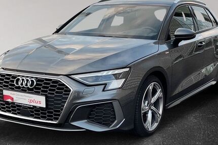 Audi A3 95.789 km 27.950 € Vechta 49377