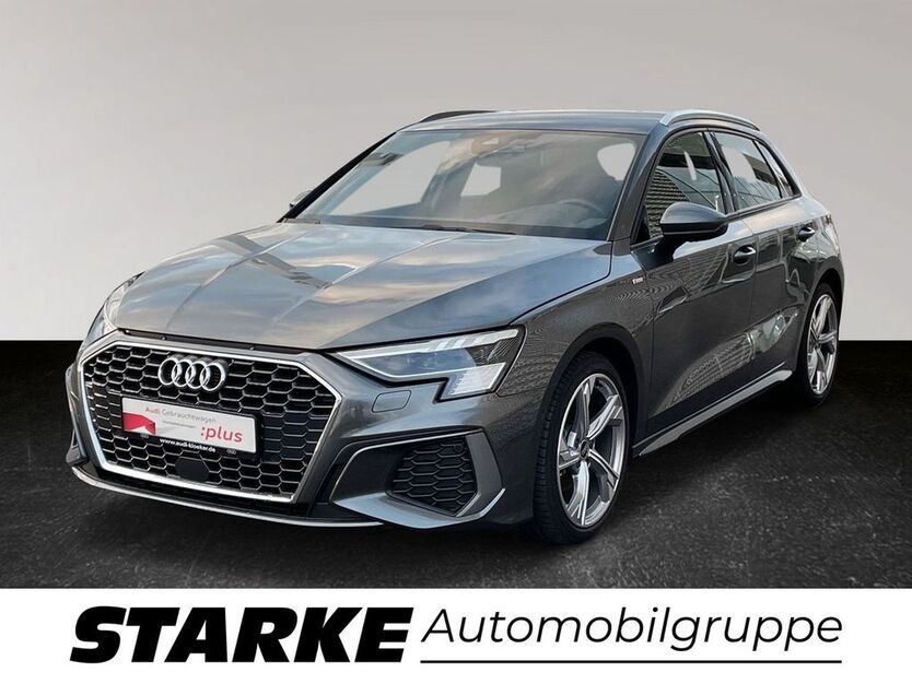 Audi A3 95.789 km 27.950 € Vechta 49377