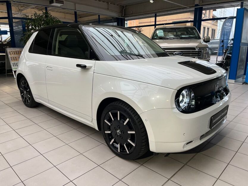 Honda e 28.500 km 20.950 € Heidenau 01809