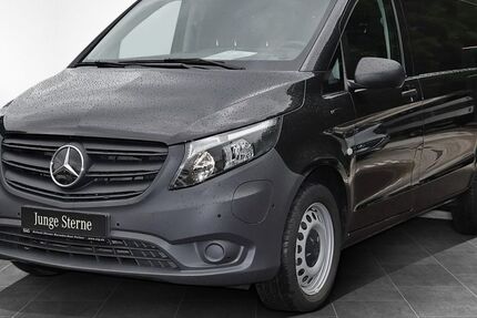Mercedes-Benz eVito 46.690 km 23.610 &euro; Karlsruhe 76139