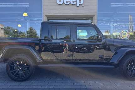 Jeep Gladiator 13.700 km 64.890 &euro; Aschaffenburg 63741