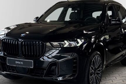 BMW X5 2.500 km 91.800 € Lutherstadt Wittenberg 06886