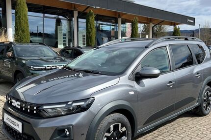 Dacia Jogger 6.000 km 25.290 &euro; Ehrenkirchen 79238