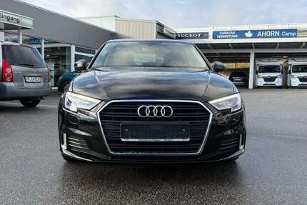 Audi A3 48.900 km 21.900 &euro; Bergen auf Rügen 18528
