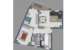 Etagenwohnung Reinbek - 3 Zimmer, 86 m&sup2;, 339.000&euro; | Angebot:26377152